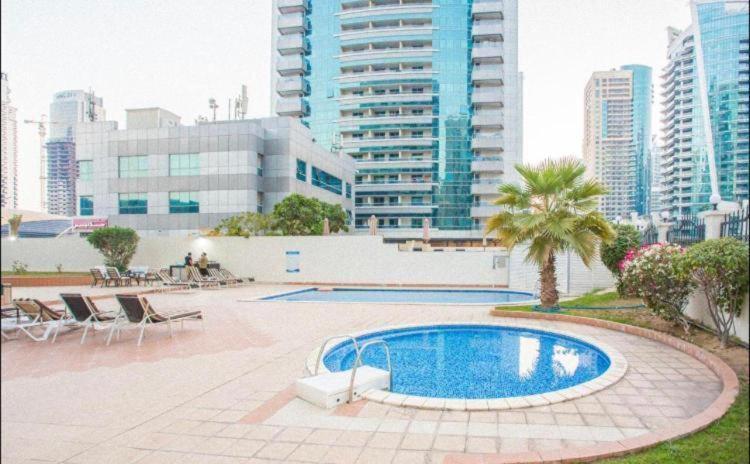 Royal Marina Inn Dubaj Exteriér fotografie