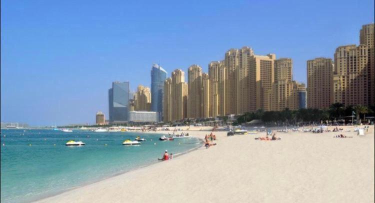 Royal Marina Inn Dubaj Exteriér fotografie