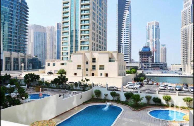 Royal Marina Inn Dubaj Exteriér fotografie