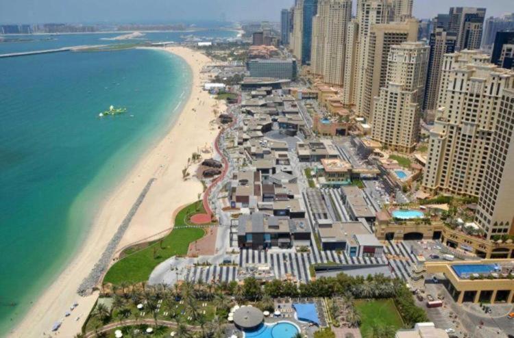 Royal Marina Inn Dubaj Exteriér fotografie