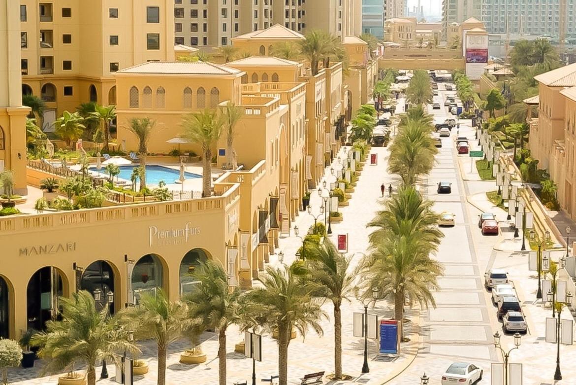 Royal Marina Inn Dubaj Exteriér fotografie